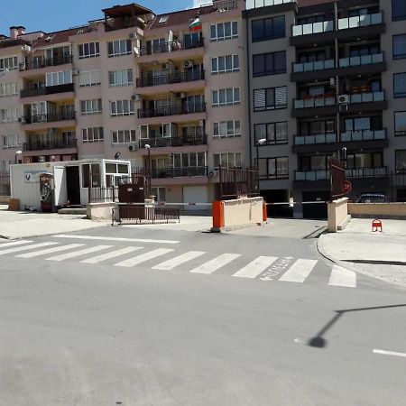 Апартамент Орхид Хилс Varna Exteriör bild